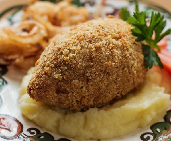 Assorted-Stuffed-Chicken